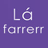 لافارر | La Farrerr