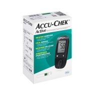 دستگاه تست قند خون آکیوچک اکتیو Accu Chek Active